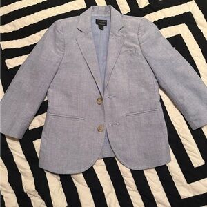 Crewcuts suit jacket / blazer